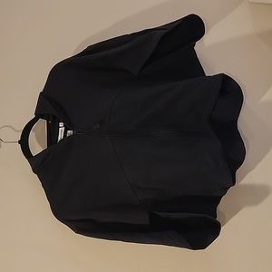 Molo Batwing Poncho size 68